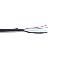 REPLACEMENT MAIN CABLE FOR RA200 GENERAL AVIATION PILOT HEADSETS