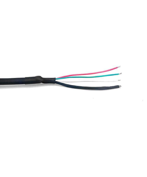 REPLACEMENT MAIN CABLE FOR RA200 GENERAL AVIATION PILOT HEADSETS