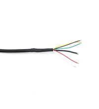 REPLACEMENT MONO/STEREO CABLE FOR RA900 GENERAL AVIATION PILOT HEADSETS