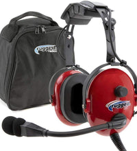 RUGGED AIR RA250 CHILDREN'S GENERAL AVIATION HEADSET