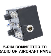 RRP2EX AVIATION INTERCOM