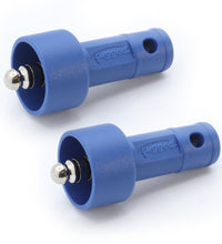 2-PACK - DURA-LINK CABLE PLUG FOR ALL 4C OFFROAD JACKS