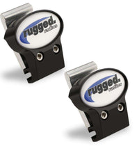 2-PACK QUICK MOUNT FOR HELMET KIT WIRING INSTALLATION