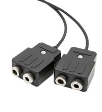 2 PLACE AVIATION INTERCOM EXPANSION ADAPTER FOR RRP2EX