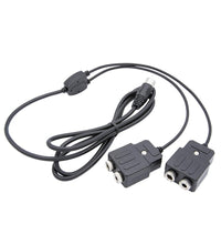 2 PLACE AVIATION INTERCOM EXPANSION ADAPTER FOR RRP2EX