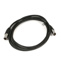 5-PIN MALE TO MALE ADAPTER CABLE