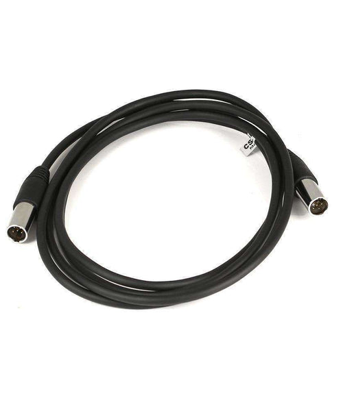 5-PIN MALE TO MALE ADAPTER CABLE