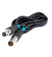 5-PIN TO 5-PIN EXTENSION CABLE (5')