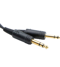 5-PIN TO GENERAL AVIATION HEADSET ADAPTER CABLE