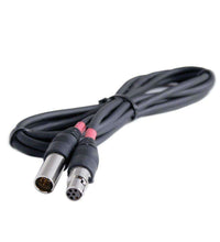 6-PIN TO 6-PIN INTERCOM EXTENSION CABLE (6')