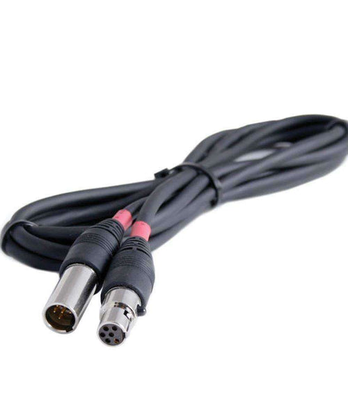 6-PIN TO 6-PIN INTERCOM EXTENSION CABLE (6')
