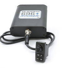 696 PLUS REMOTE HEAD - HIGH FIDELITY BLUETOOTH INTERCOM