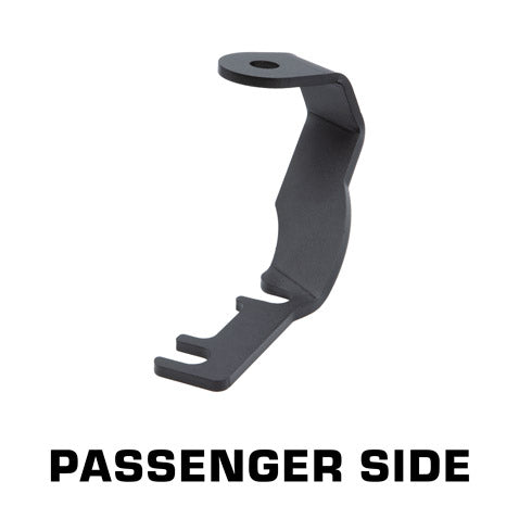 A-PILLAR ANTENNA MOUNT FOR TOYOTA TACOMA 1ST GEN 1995-2004 - PASSENGER SIDE