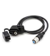 ACCESSORY HUB FOR RUGGED M1 AND G1 MOBILE RADIOS