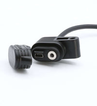 ACCESSORY HUB FOR RUGGED M1 AND G1 MOBILE RADIOS