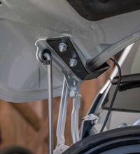 ANTENNA MOUNT FOR MERCEDES SPRINTER VAN (2019-CURRENT)