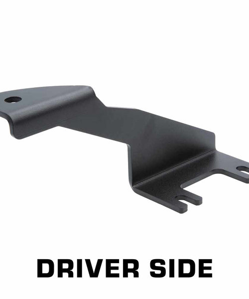 ANTENNA MOUNT FOR 1ST GEN FORD RAPTOR - PASSENGER SIDE