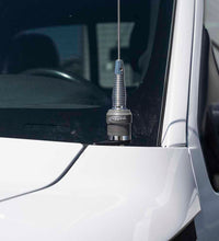 ANTENNA MOUNT FOR 1ST GEN FORD RAPTOR - DRIVER SIDE