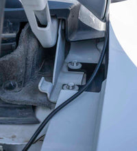 ANTENNA MOUNT FOR 1ST GEN FORD RAPTOR - PASSENGER SIDE