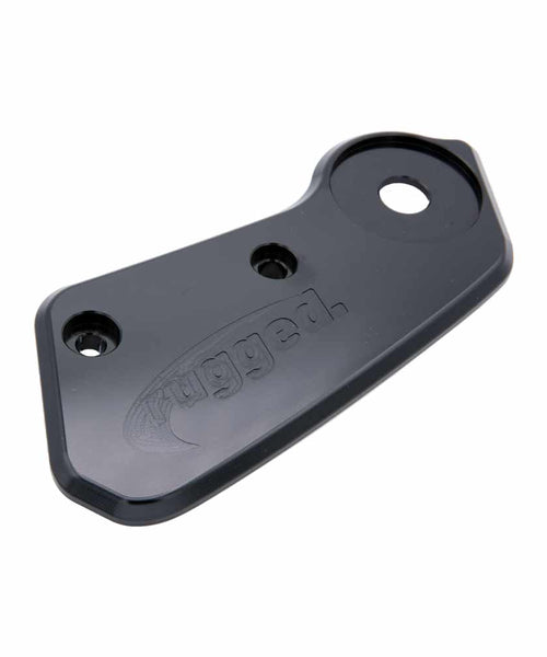 ANTENNA MOUNT FOR NEW FORD BRONCO DRIVER SIDE VIEW MIRROW