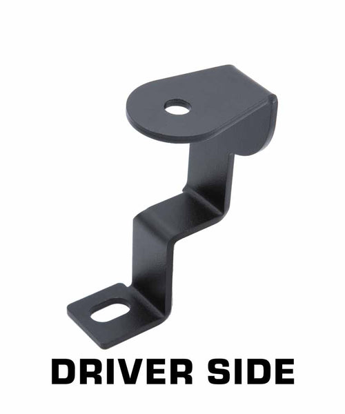 ANTENNA MOUNT FOR TOYOTA FJ CRUISER (2007-2014) - PASSENGER SIDE