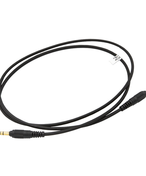 AUDIO RECORDING CABLE FOR 696 PLUS INTERCOM - 3FT LONG - 3.5MM TO 3.5MM