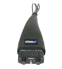 BAJA BOOT INTERCOM WEATHER GUARD PROTECTION