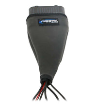 BAJA BOOT INTERCOM WEATHER GUARD PROTECTION