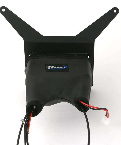 BAJA BOOT MOBILE RADIO & INTERCOM WEATHER GUARD PROTECTION