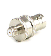 BNC ANTENNA ADAPTER FOR MOTOROLA HANDHELD RADIOS