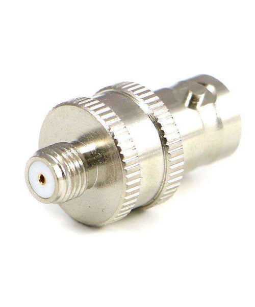 BNC ANTENNA ADAPTER FOR MOTOROLA HANDHELD RADIOS
