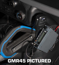 BRONCO RADIO KIT WITH GMR45 MOBILE RADIO FOR 2022 FOR BRONCO