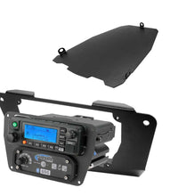 CAN-AM MAVERICK-COMMANDER MULTI-MOUNT KIT - KENWOOD TK7360