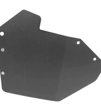 SIDE PANELS FOR CAN-AM X3 MOUNT