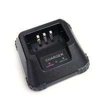 CHARGING CRADLE BASE FOR RH5R HANDHELD RADIO