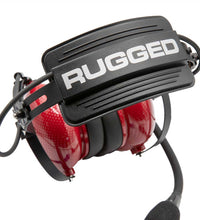 CHILD SIZE H22 ULTIMATE OVER THE HEAD [OTH] HEADSET FOR INTERCOMS