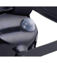 CLEAR PUSH TO TALK (PTT) BUTTON COVER