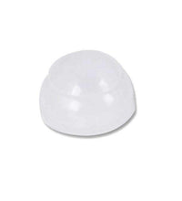 CLEAR PUSH TO TALK (PTT) BUTTON COVER