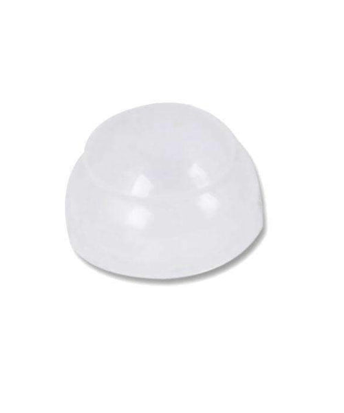 CLEAR PUSH TO TALK (PTT) BUTTON COVER