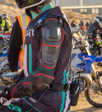 MOTO BELT / BAG COMBO (LARGE)