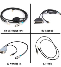 PCI ROADMASTER 5-PIN MOBILE RADIO JUMPER CABLE