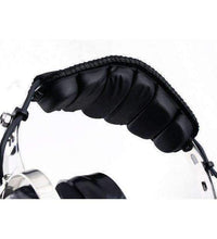 DELUXE HEADSET HEAD PAD CUSHION