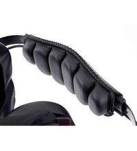 DELUXE HEADSET HEAD PAD CUSHION