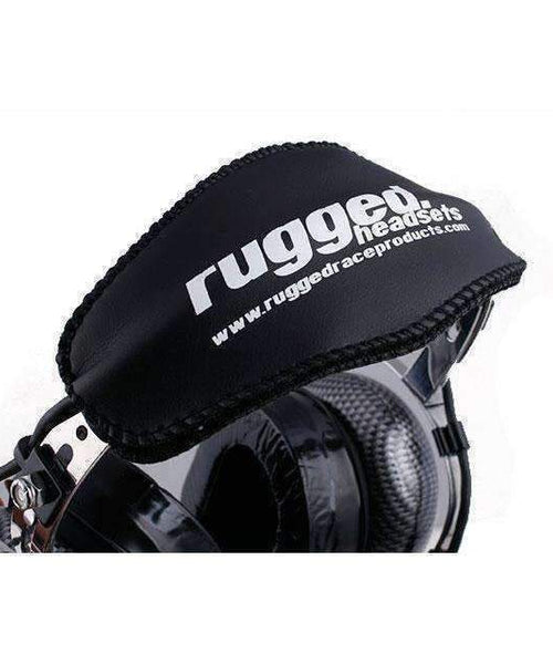 DELUXE HEADSET HEAD PAD CUSHION