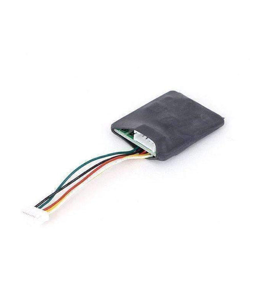 DIGITAL SPEECH PROCESSOR (DSP) FOR SELECT INTERCOMS