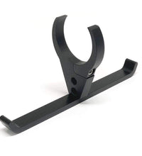 UTV DUAL HEADSET HANGER WITH BAR MOUNT (1.8")