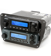 DUAL RADIO MULTI-MOUNT INSERT (M1-V AND GMR45)