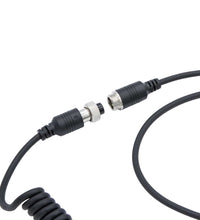 EXTENSION CABLES FOR WATERPROOF HAND MIC - SET OF 2