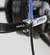 EXTERNAL HEADSET ANTENNA KIT WITH BNC CONNECTOR