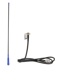 EXTERNAL HEADSET ANTENNA KIT WITH BNC CONNECTOR